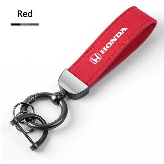 Porte-clé logo "Honda"
