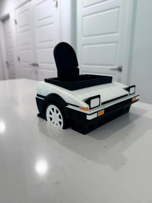 Support chargeur 3D pour cellulaire "Trueno 86"