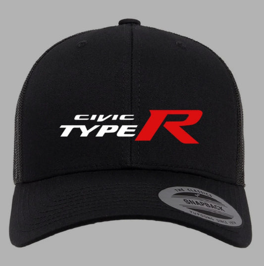Casquette Civic Type R