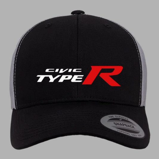 Casquette Civic Type R