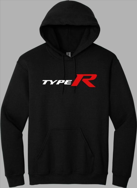 Hoodie Type R FK8
